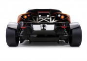 KTM X-Bow Scale Model KTM X-Bow Scale Model